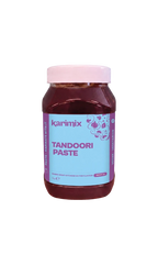 Tandoori Paste