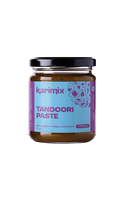 Tandoori Paste