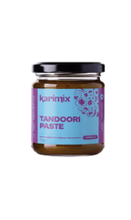 Tandoori Paste