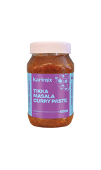 Tikka Masala Curry Paste