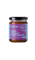 Tikka Masala Curry Paste