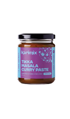 Tikka Masala Curry Paste
