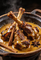 Thai Massaman Curry Sauce