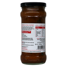 Load image into Gallery viewer, Aubergine &amp; Chilli Chutney
