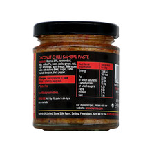Load image into Gallery viewer, Coconut Chilli Sambal Paste
