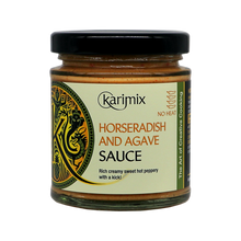 Load image into Gallery viewer, Horseradish Agave Ketchup
