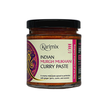 Load image into Gallery viewer, Murgh Mukhani Curry Paste
