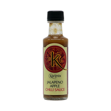 Load image into Gallery viewer, Jalapeno Apple Chilli Sauce
