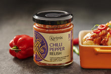 Load image into Gallery viewer, Chilli Pepper Relish

