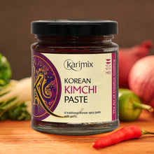 Load image into Gallery viewer, Kimchi Paste
