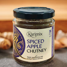 Load image into Gallery viewer, Spiced Apple Chutney
