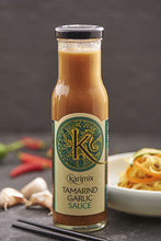 Load image into Gallery viewer, Tamarind &amp; Garlic Sauce
