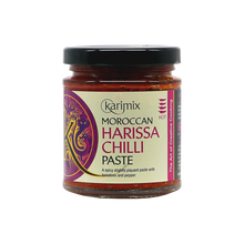 Load image into Gallery viewer, Harissa Chilli Paste
