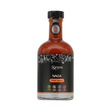 Load image into Gallery viewer, Naga Chilli Sauce Limited Edition
