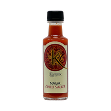 Load image into Gallery viewer, Naga Chilli Sauce
