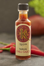 Load image into Gallery viewer, Naga Chilli Sauce
