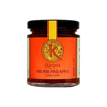 Load image into Gallery viewer, Piri Piri Pineapple Chilli Jam
