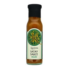 Load image into Gallery viewer, Satay Sauce Vegan
