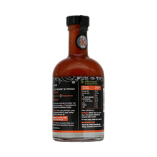Load image into Gallery viewer, Scotch Bonnet &amp; Mango Chilli Sauce Limited Edition
