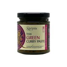 Load image into Gallery viewer, Thai Green Curry Paste
