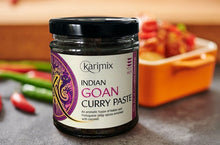Load image into Gallery viewer, Goan Curry Paste
