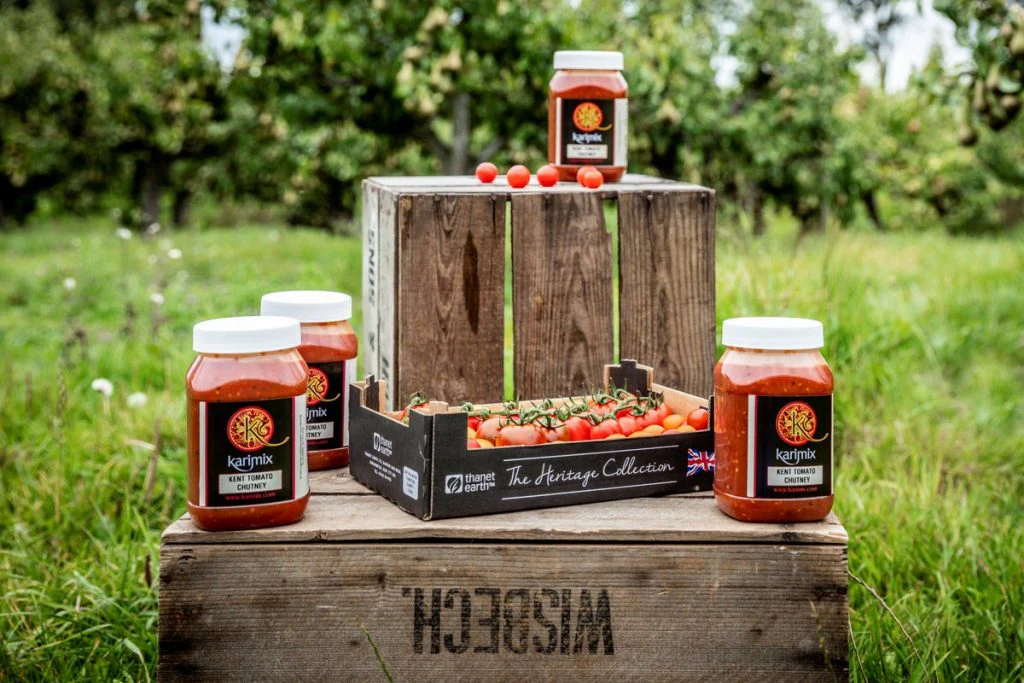 Karimix Heritage Collection Products