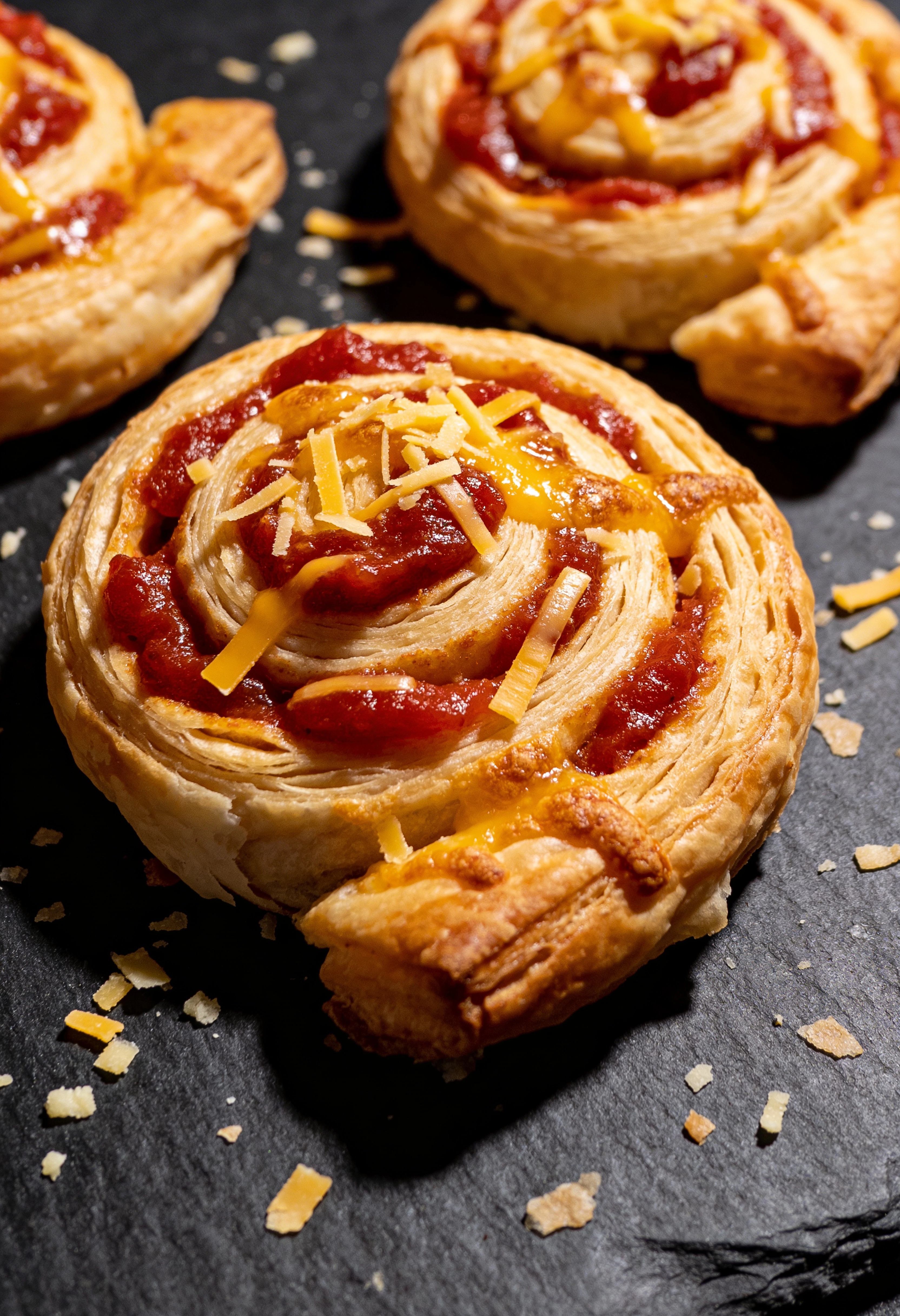 Chutney, Pickles & Relishes