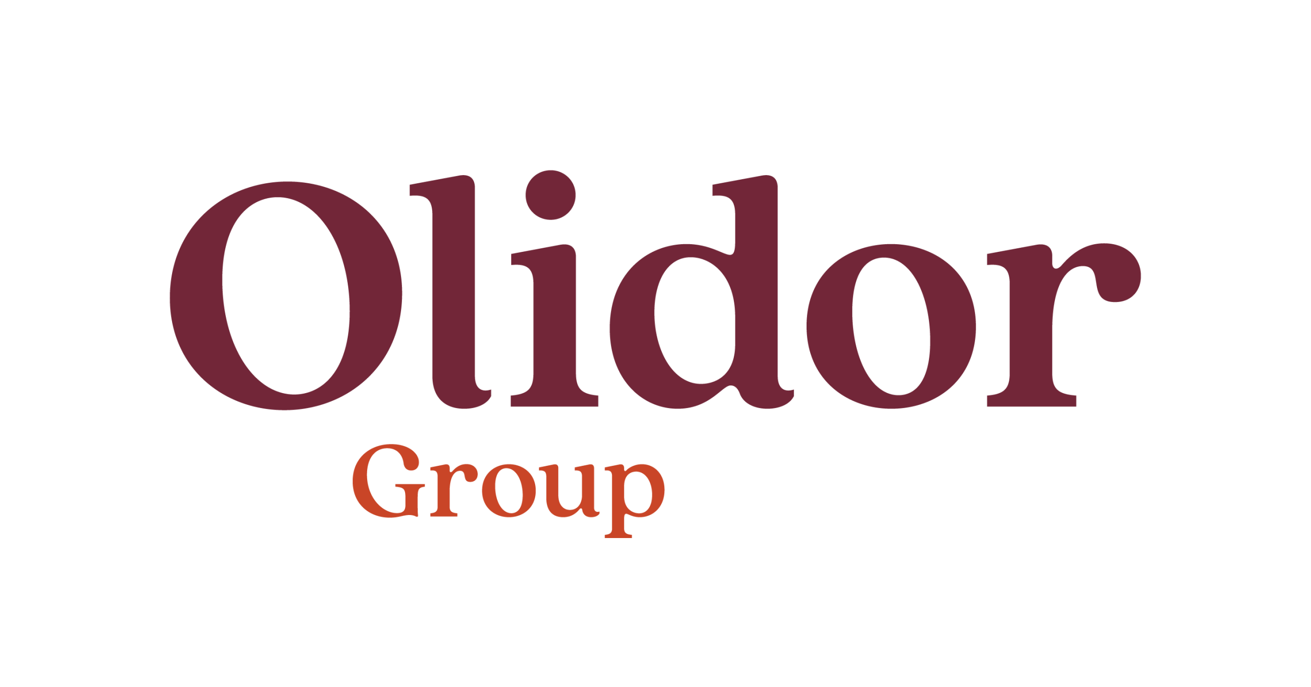 Olidor Group logo
