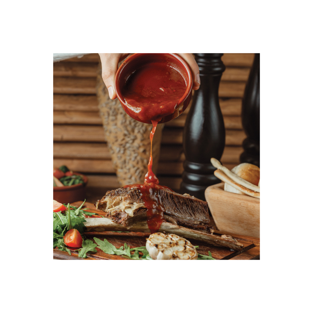 Why consumers are seeking more adventurous flavours when dining out